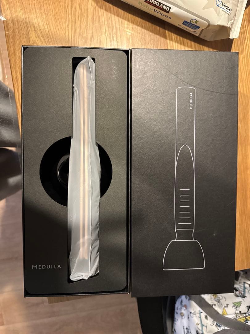 MEDULLA SONIC-SHINE PRO 美容家電 メデュラゆりにゃ