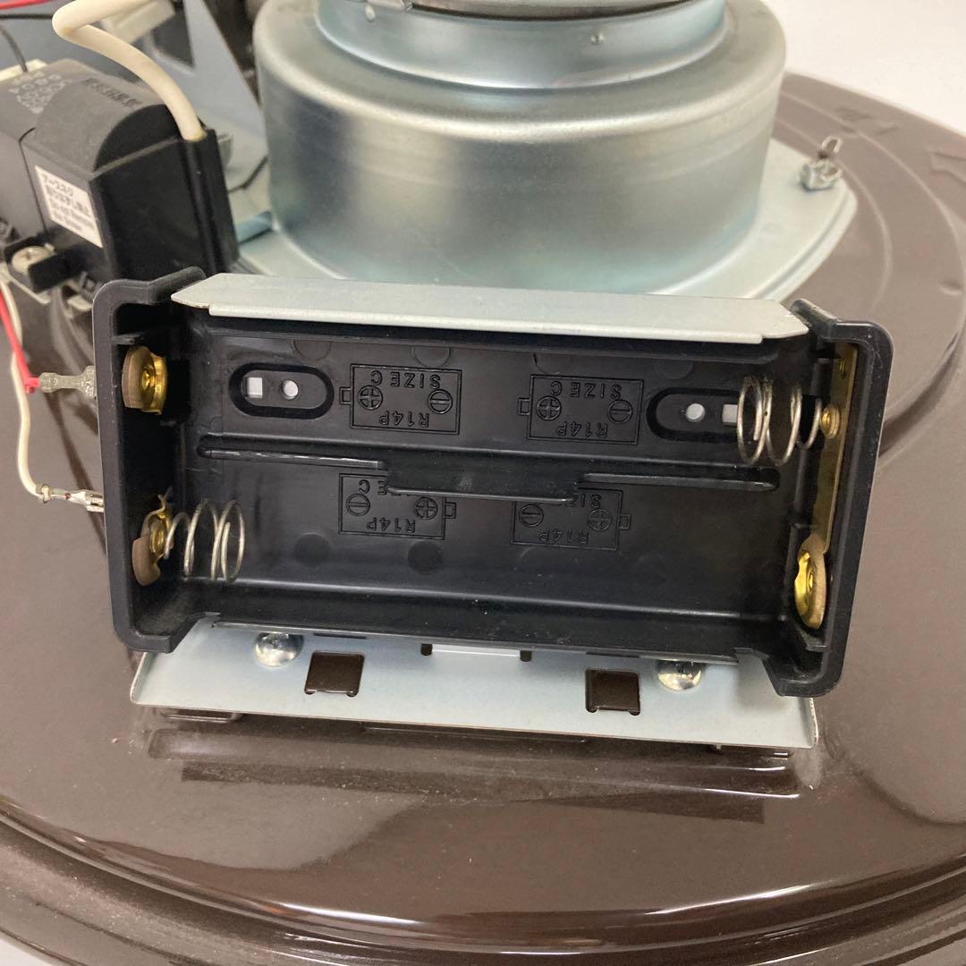 X369-39 トヨトミ トヨストーブ 石油こんろ HH-210