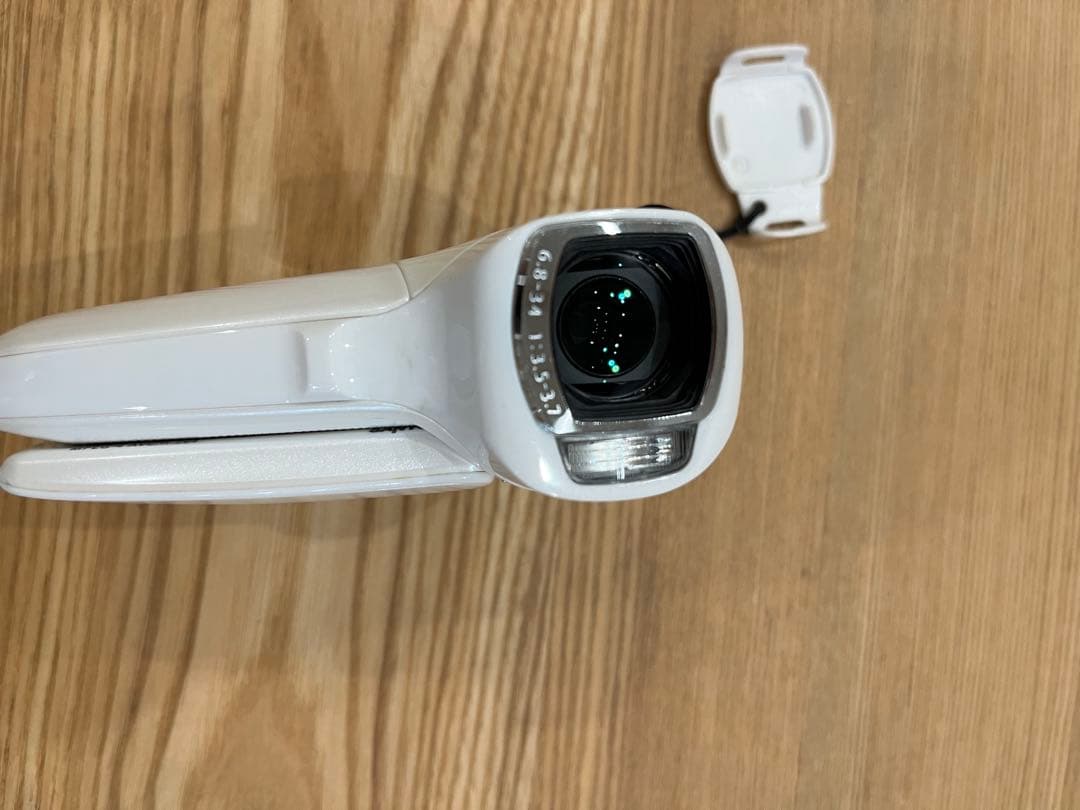 SANYO デジタルムービーカメラ　DMX-CG9