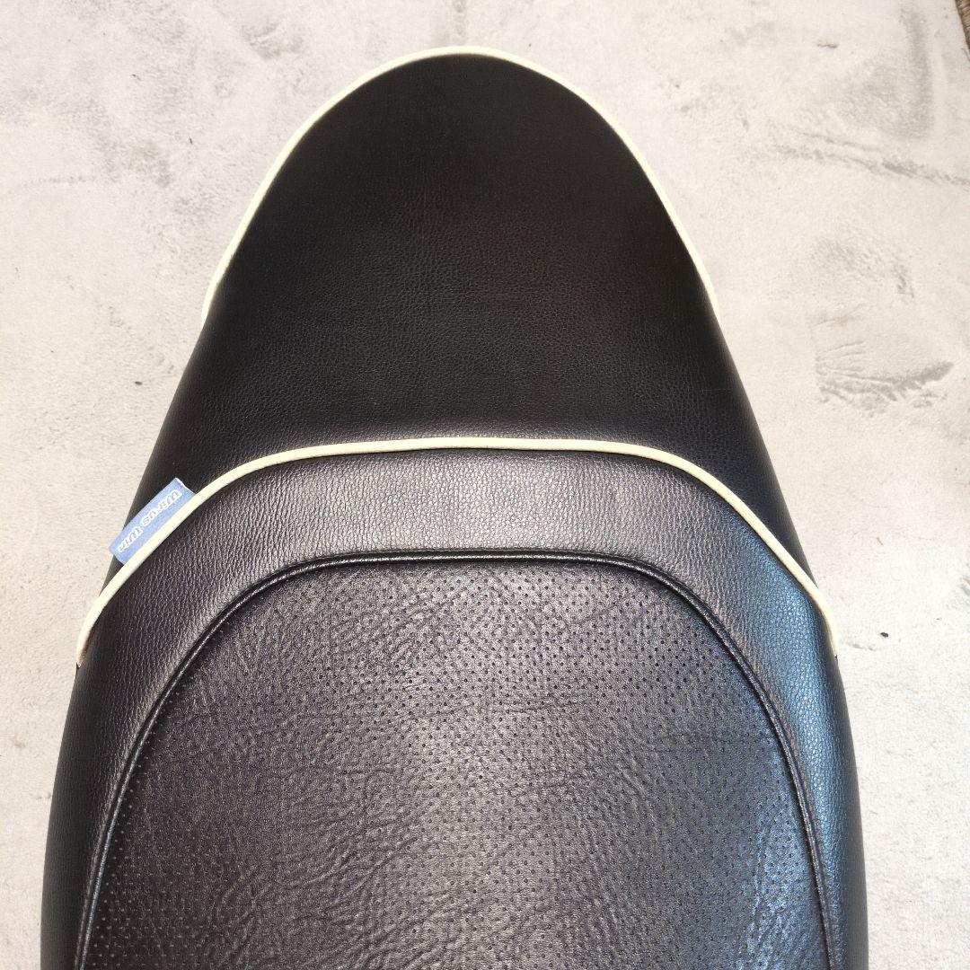 PCX JF81 KF30 Wirus Win ローダウンシート 送料込