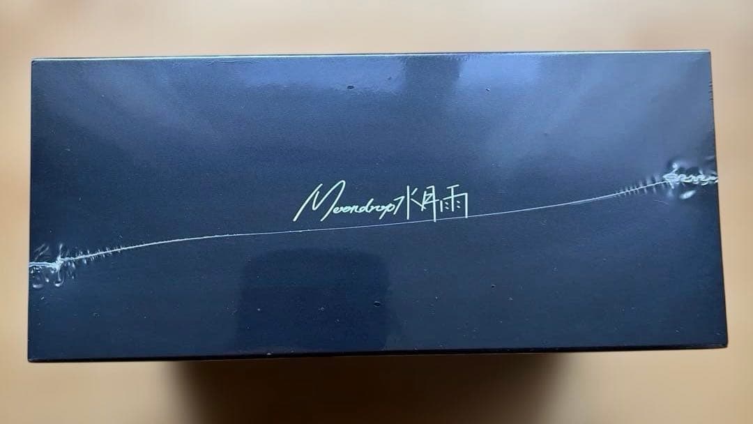 希少　崩壊：スターレイル × Moondrop ロビンROBIN イヤホン