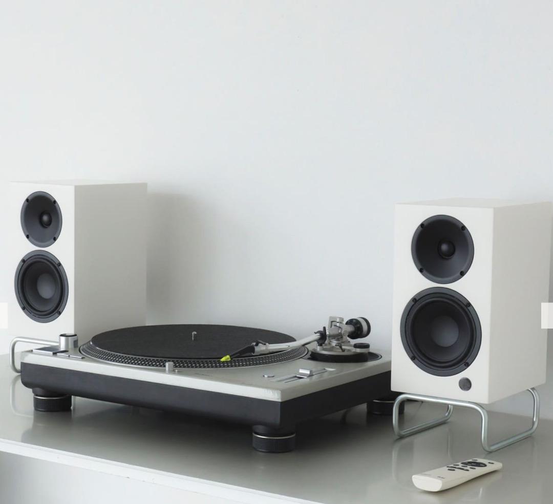 ELAC Debut ConneX DCB-41 DS Adsumコラボ