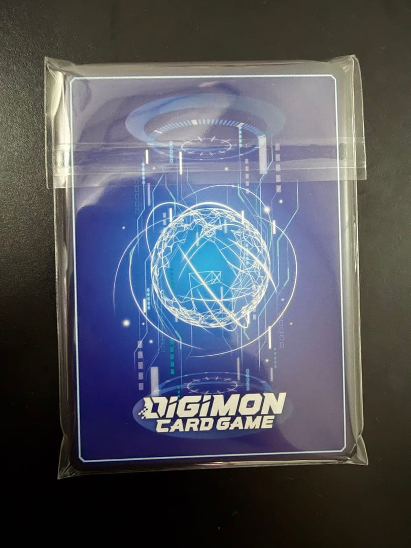 デジモンカードゲーム　TAMER'S EVOLUTION BOX カードのみ