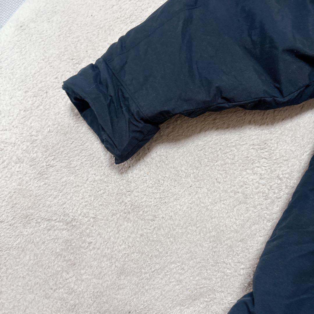 WILD THINGS 90’s デナリジャケット プリマロフトMサイズ黒