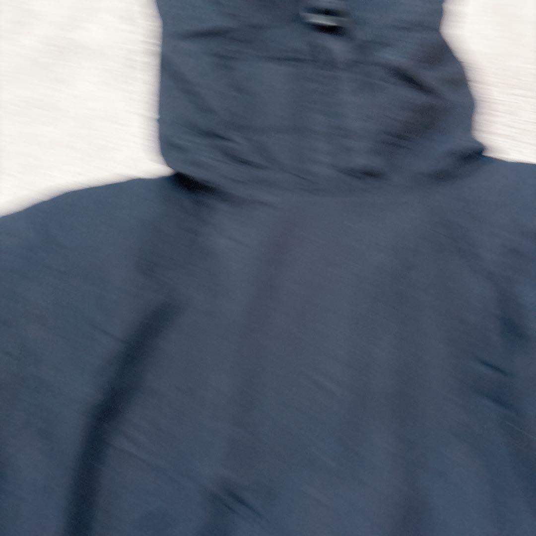 WILD THINGS 90’s デナリジャケット プリマロフトMサイズ黒