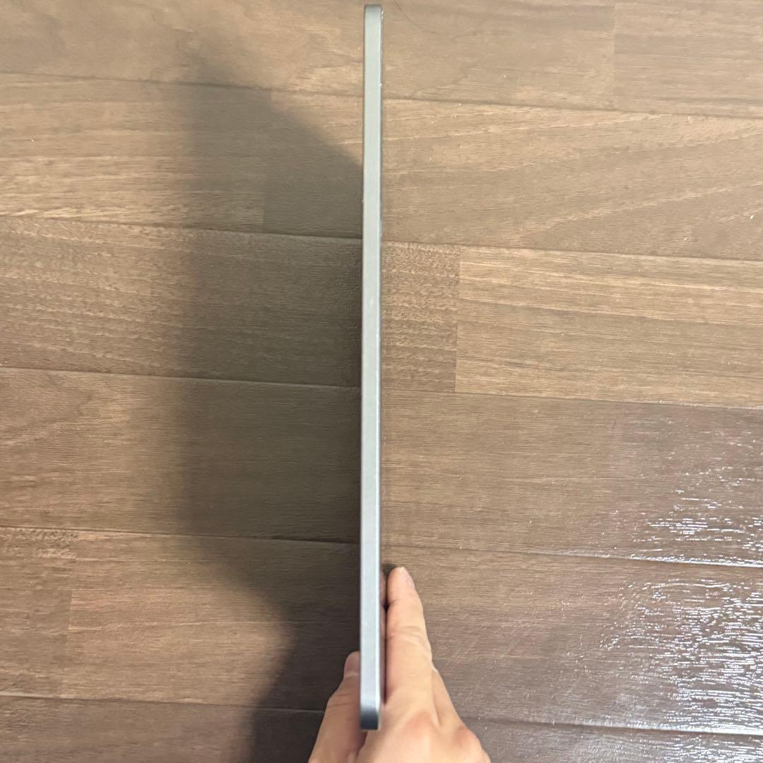 iPad Air 第5世代 10.9インチ 256GBスペースグレイ Wi-Fi