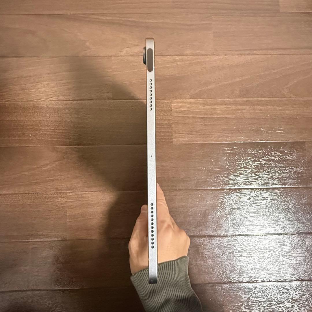 iPad Air 第5世代 10.9インチ 256GBスペースグレイ Wi-Fi