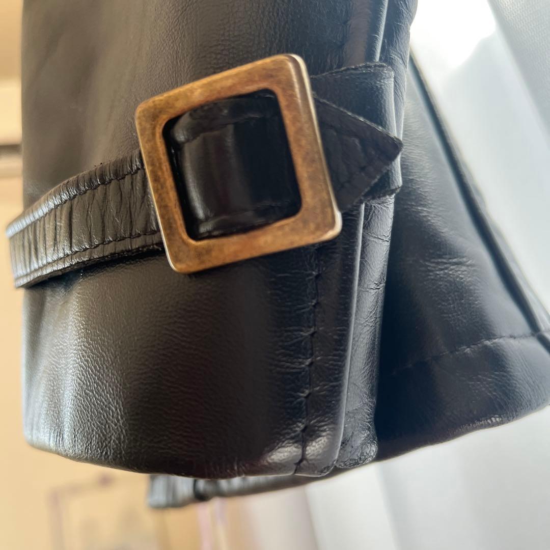 Schott レザージャケット 7142