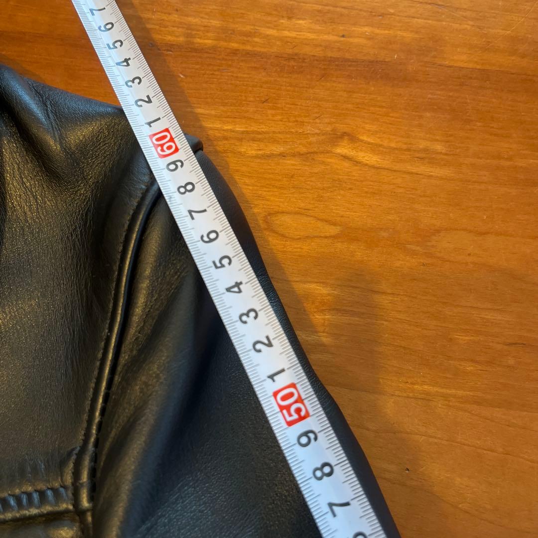 Schott レザージャケット 7142