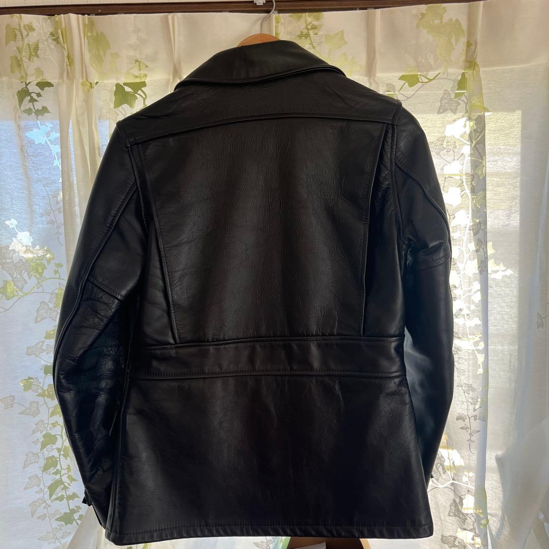 Schott レザージャケット 7142