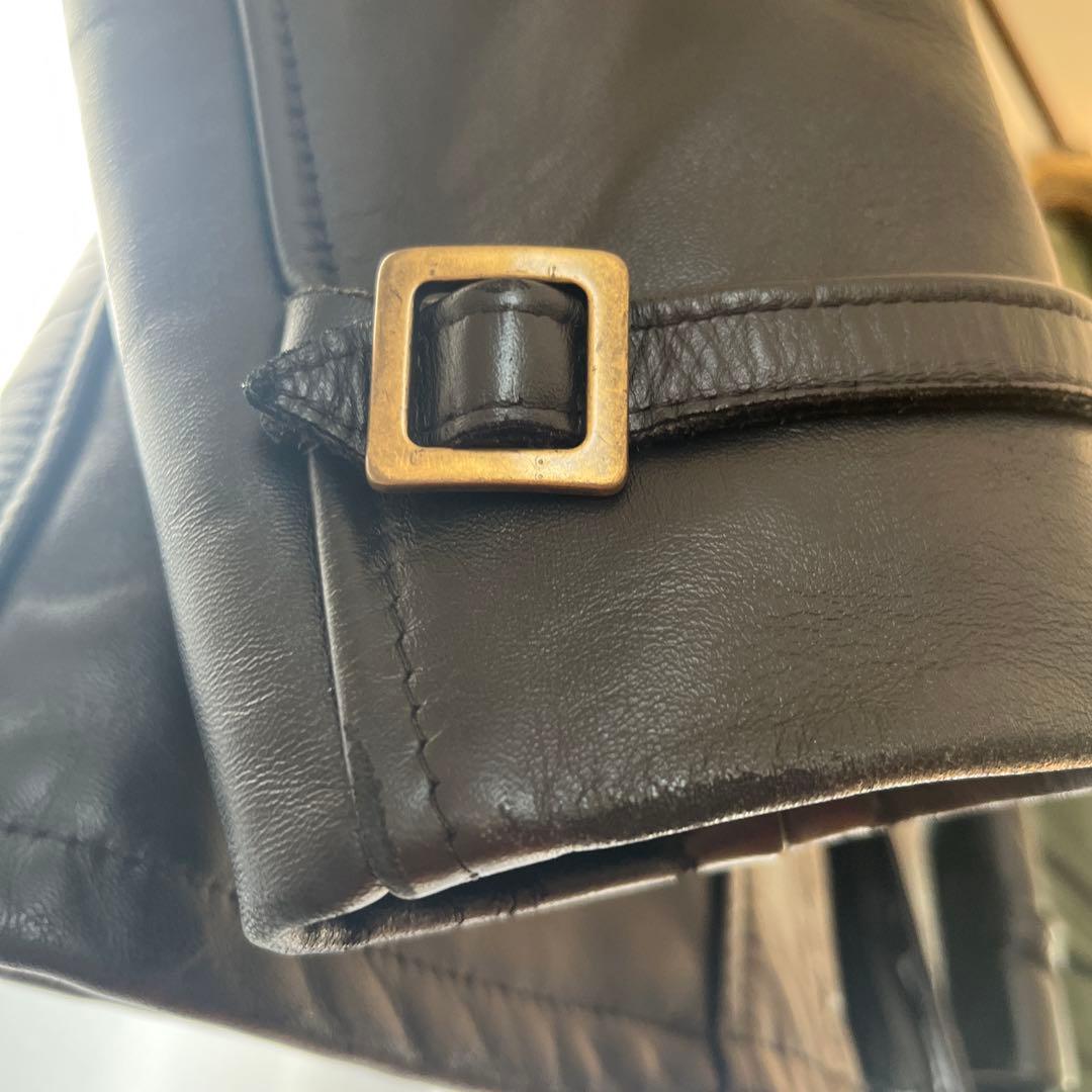 Schott レザージャケット 7142