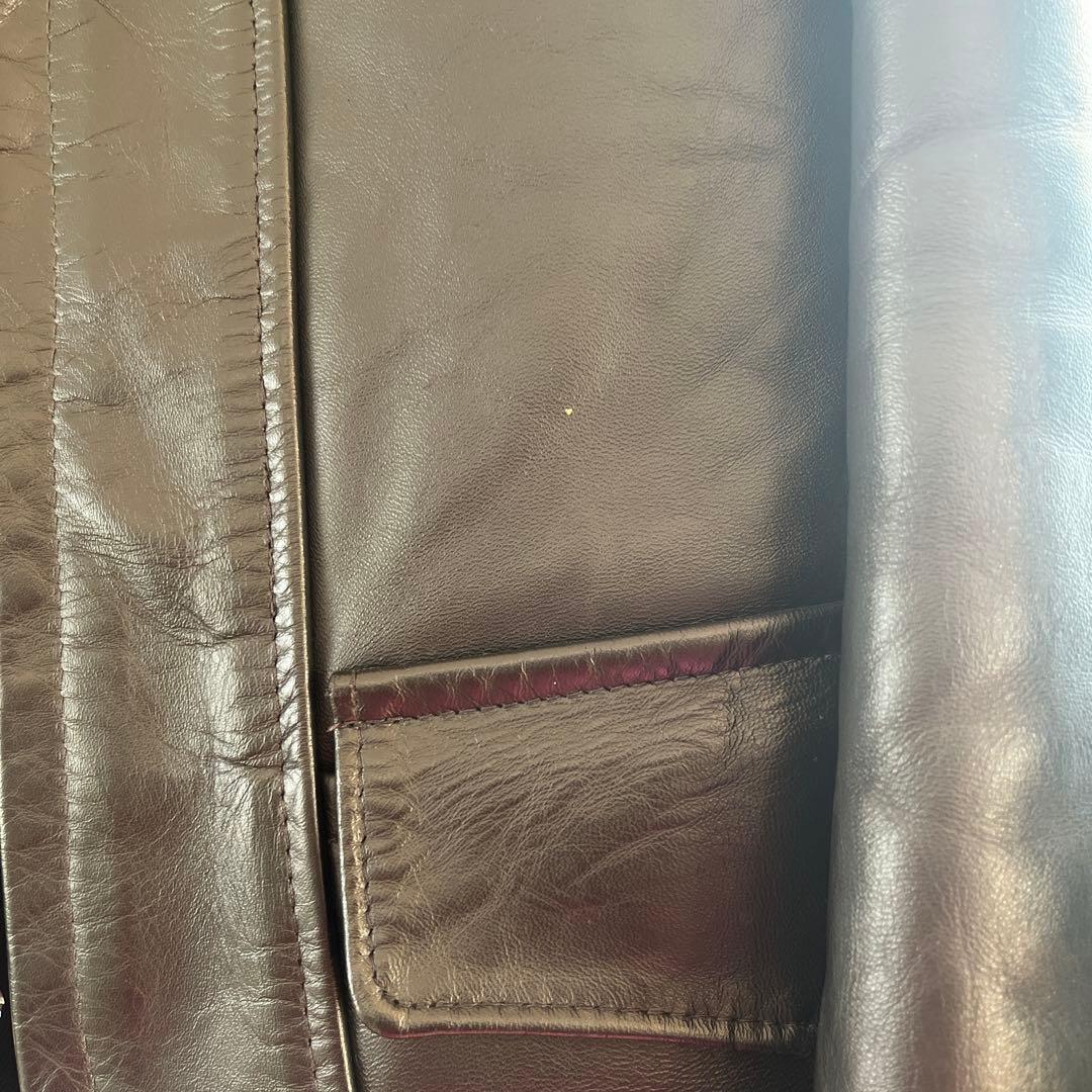 Schott レザージャケット 7142