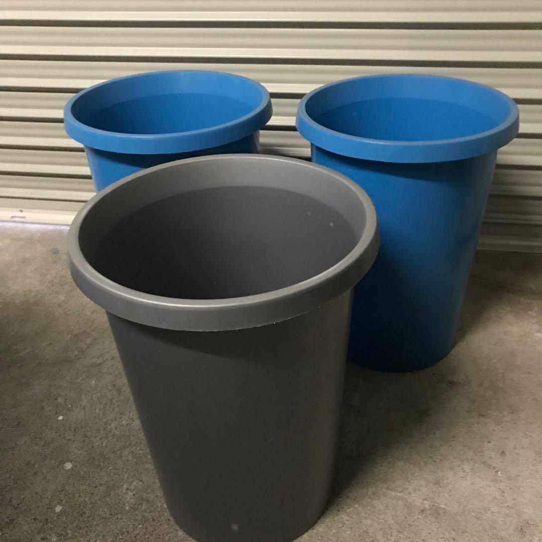 いくさま専用　プラスチック製花筒30個セット