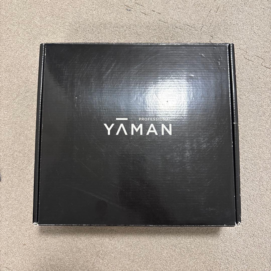 ヤーマン　レイボーテRフラッシュPLUS for Salon ぷぷ