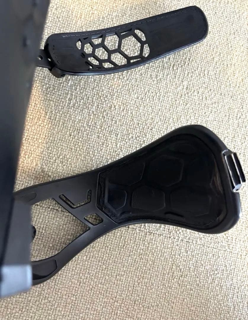 ビンディング　UNION STRATA（ユニオン ストラータ）　20-21