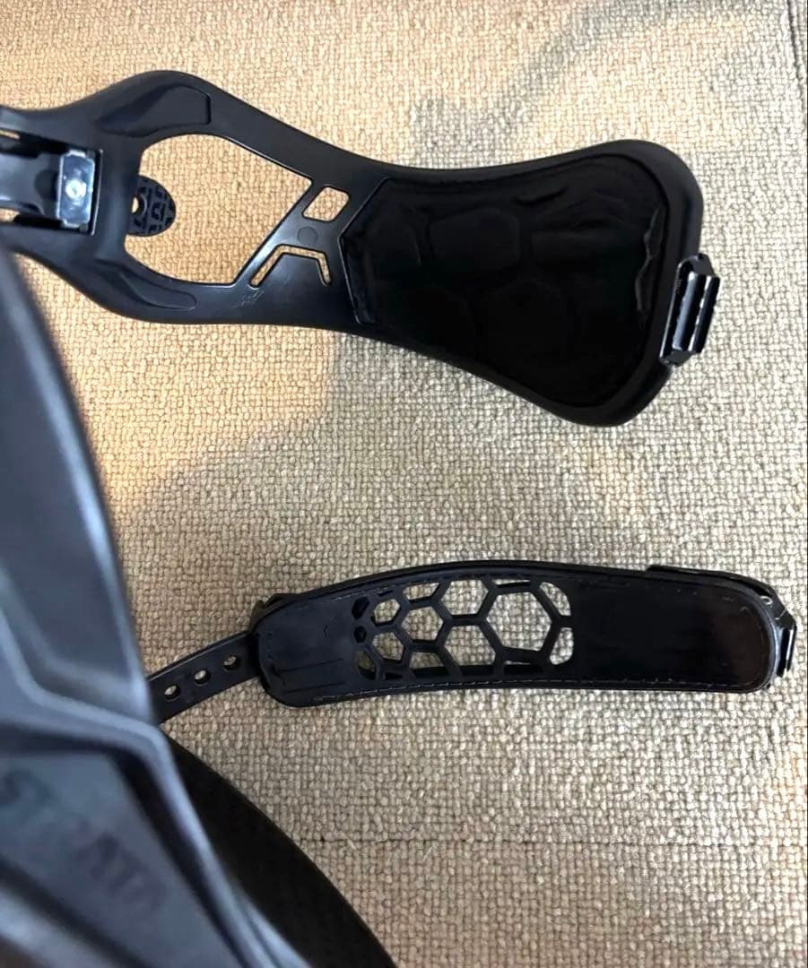 ビンディング　UNION STRATA（ユニオン ストラータ）　20-21