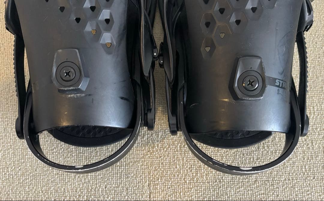 ビンディング　UNION STRATA（ユニオン ストラータ）　20-21