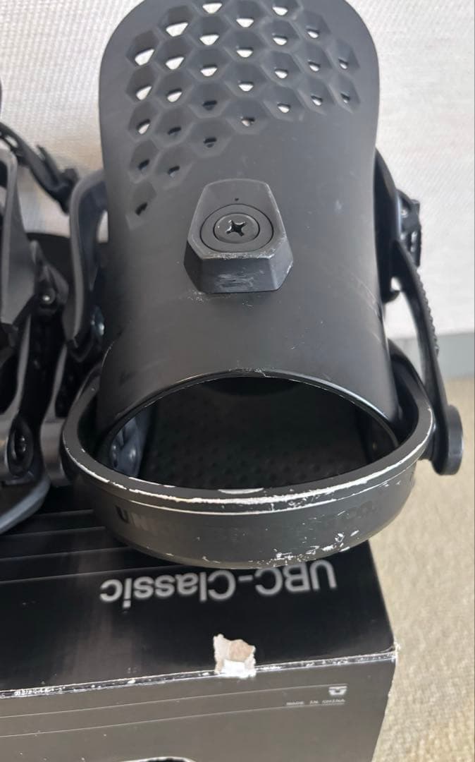 ビンディング　UNION STRATA（ユニオン ストラータ）　20-21