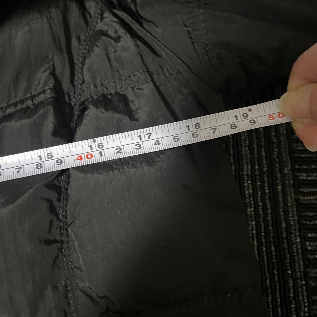 てらみ　MONCLER COPPA ショールカラー ダウンジャケット 1