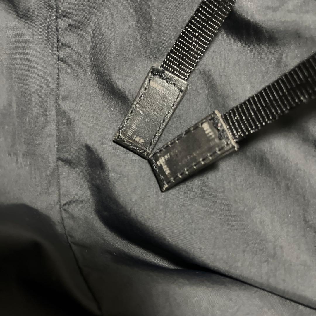 てらみ　MONCLER COPPA ショールカラー ダウンジャケット 1