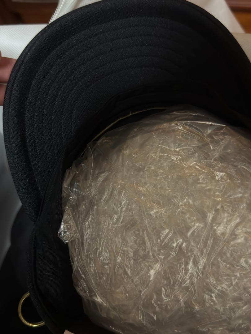 清春さん着用同型S'exprimer レザーシャツ