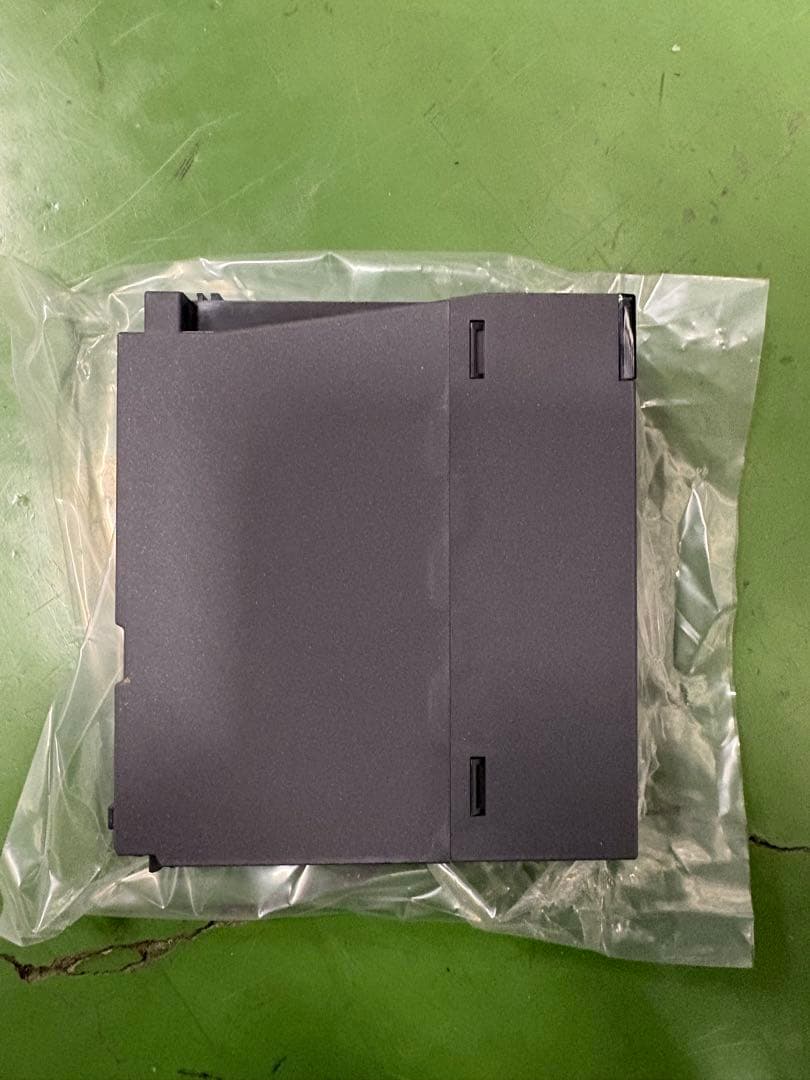 【最終値下げ、新品未使用品】三菱電機 シーケンサ QX41