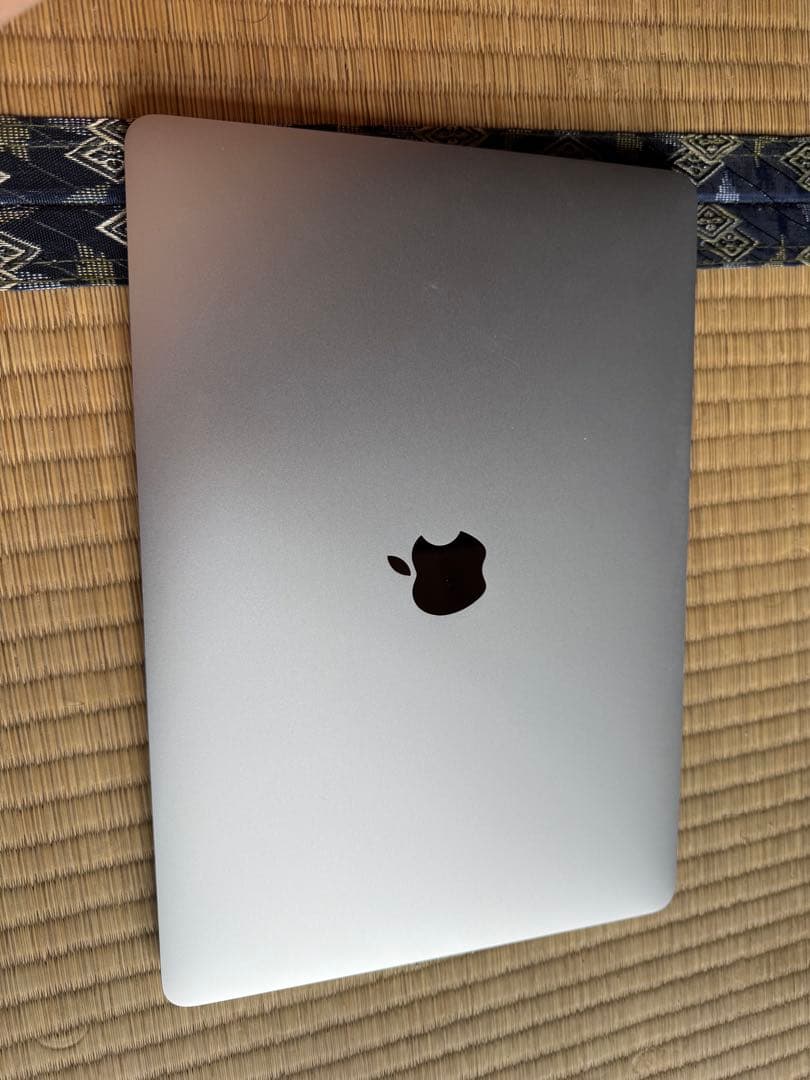 MacBook Pro 13インチ 2019年 メモリ16GB