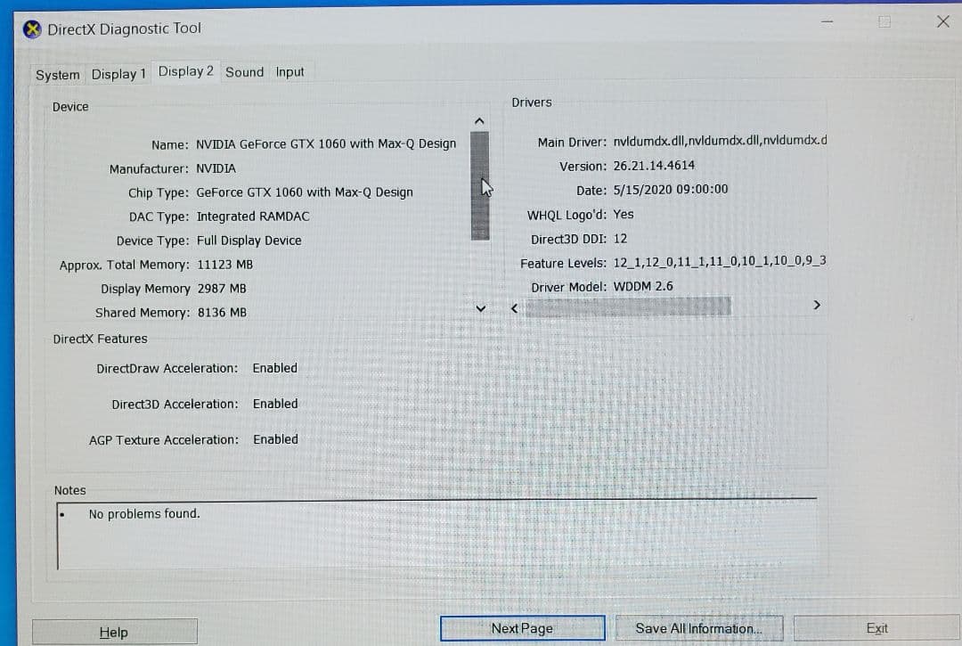 Windowsノート本体 Hp Pavillion Gaming 15