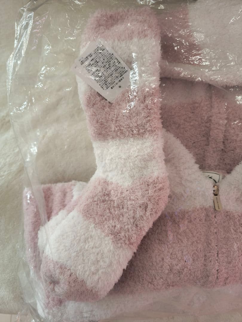 ジェラートピケ 2025福袋A 3点セット