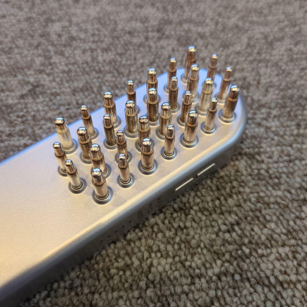 サロニア 電気ブラシ