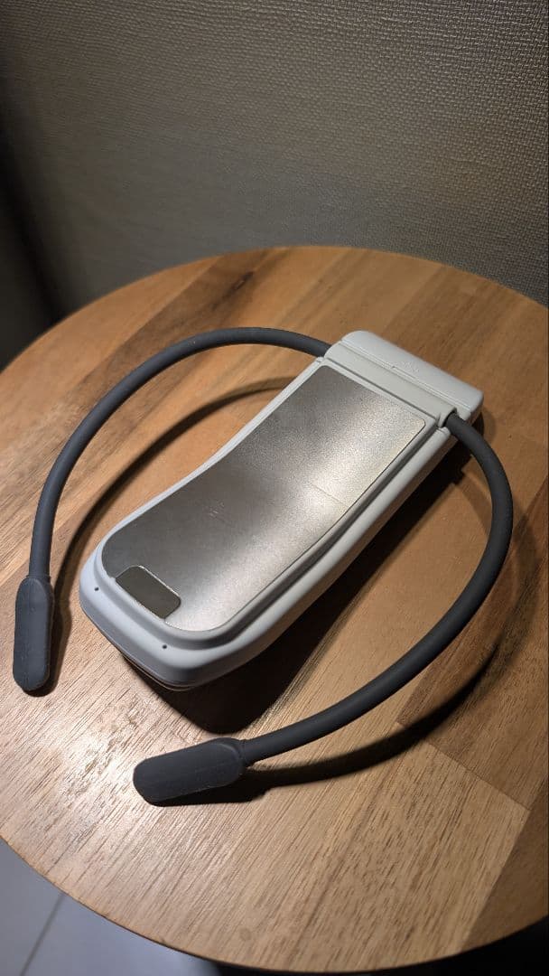 【箱無し】SONY REON POCKET PRO (RNPK-P1)