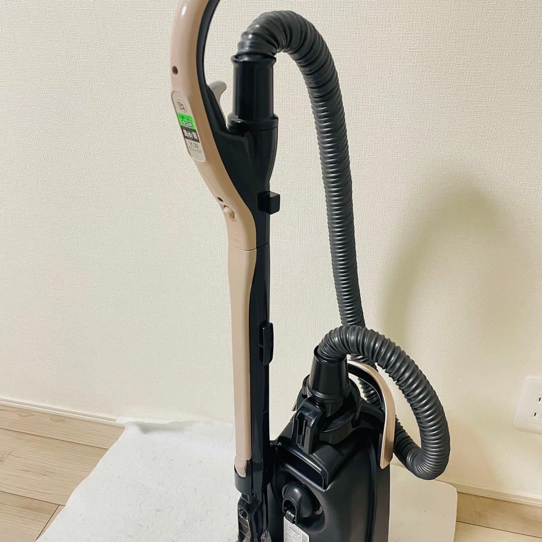 HITACHI CV-P950E6 掃除機 かるパック