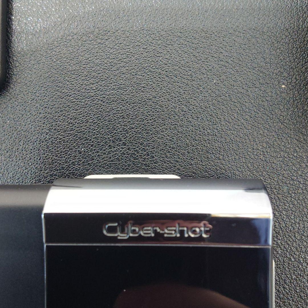 SONY コンパクトデジタルカメラ サイバーショットDSC-T90