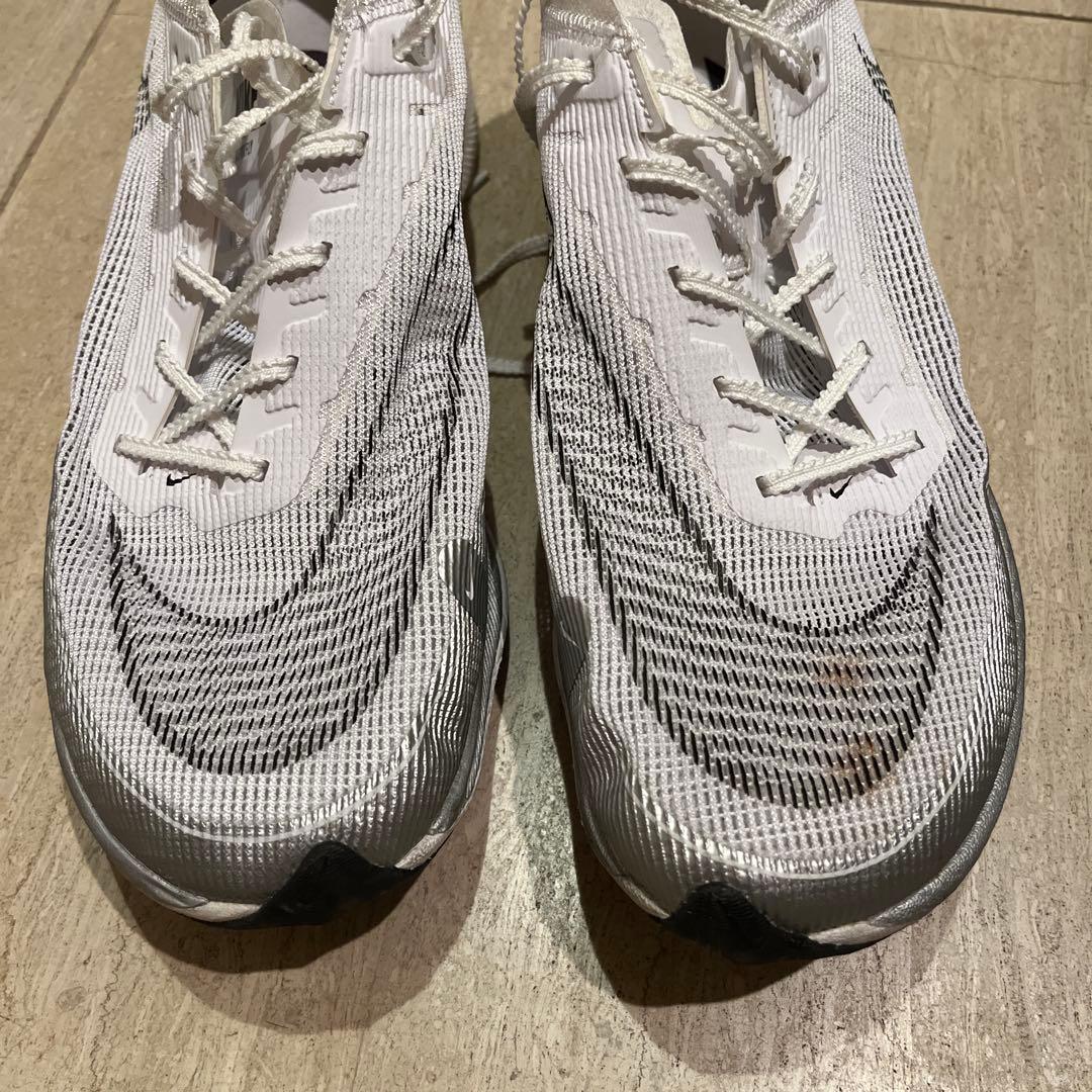 Vaporfly NEXT% 2 29cm 白銀