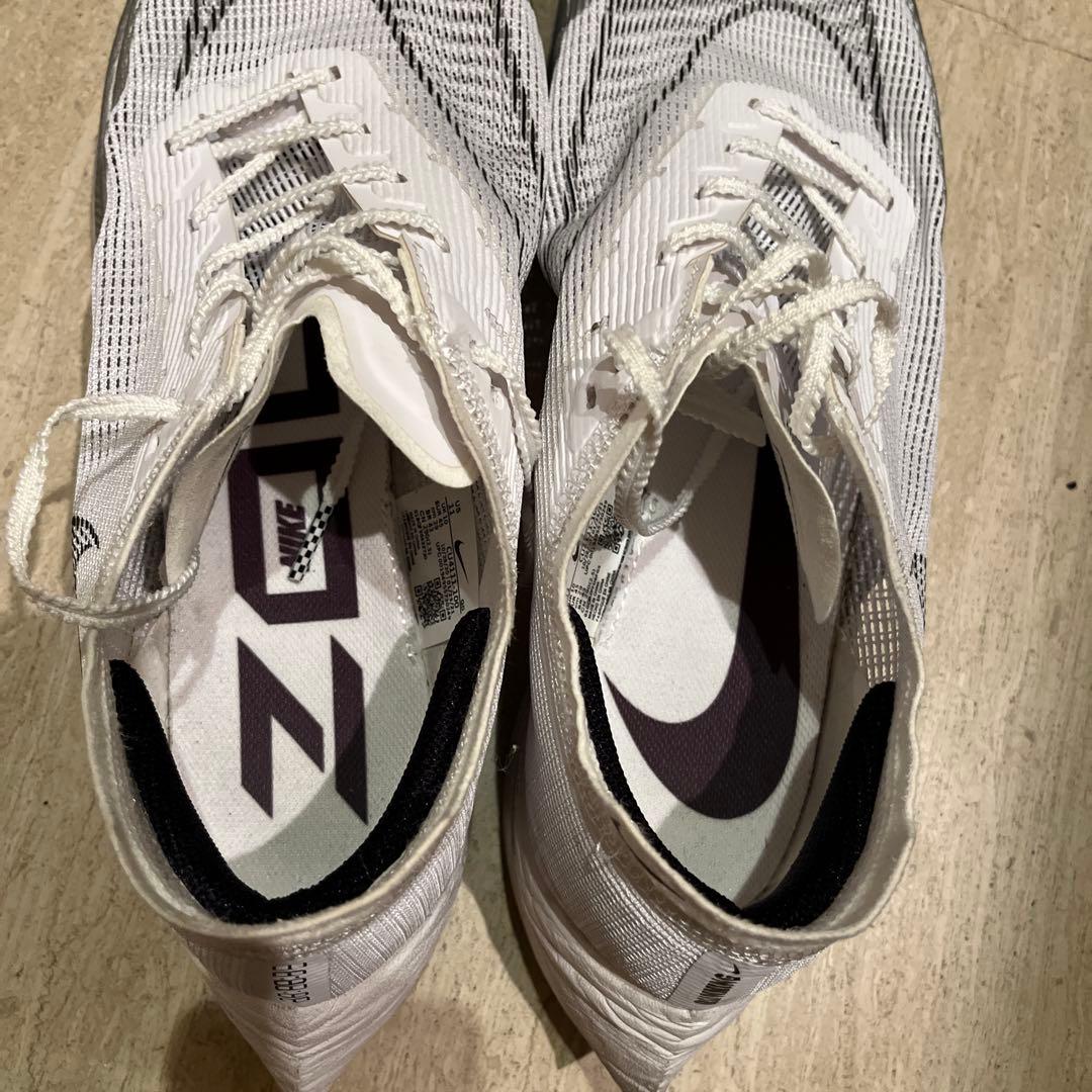 Vaporfly NEXT% 2 29cm 白銀