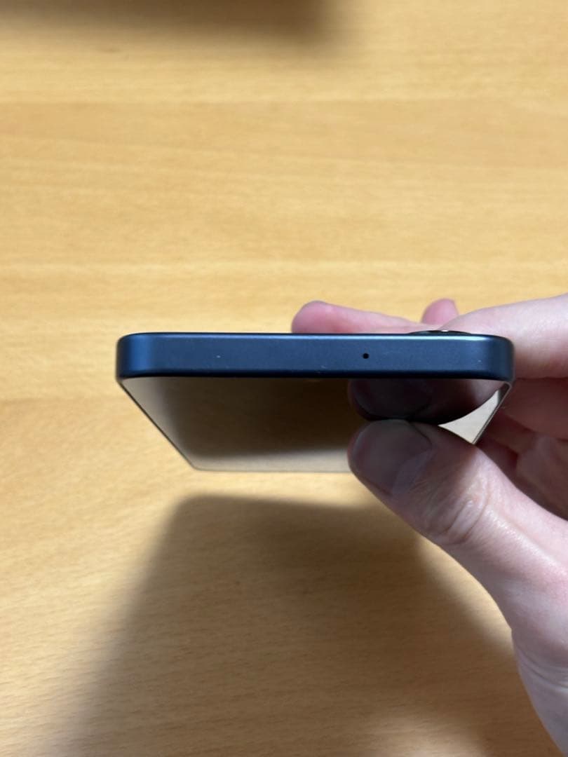 Galaxy A25 5G　UQモバイル SCG33　ブラック