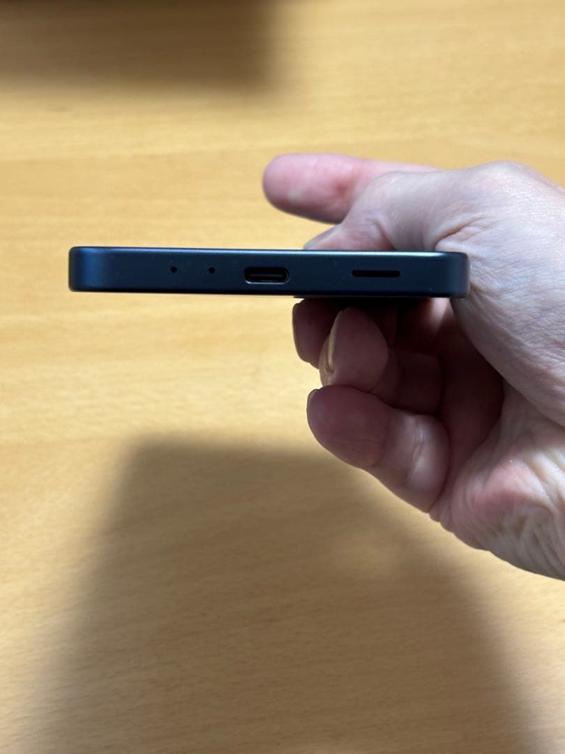 Galaxy A25 5G　UQモバイル SCG33　ブラック