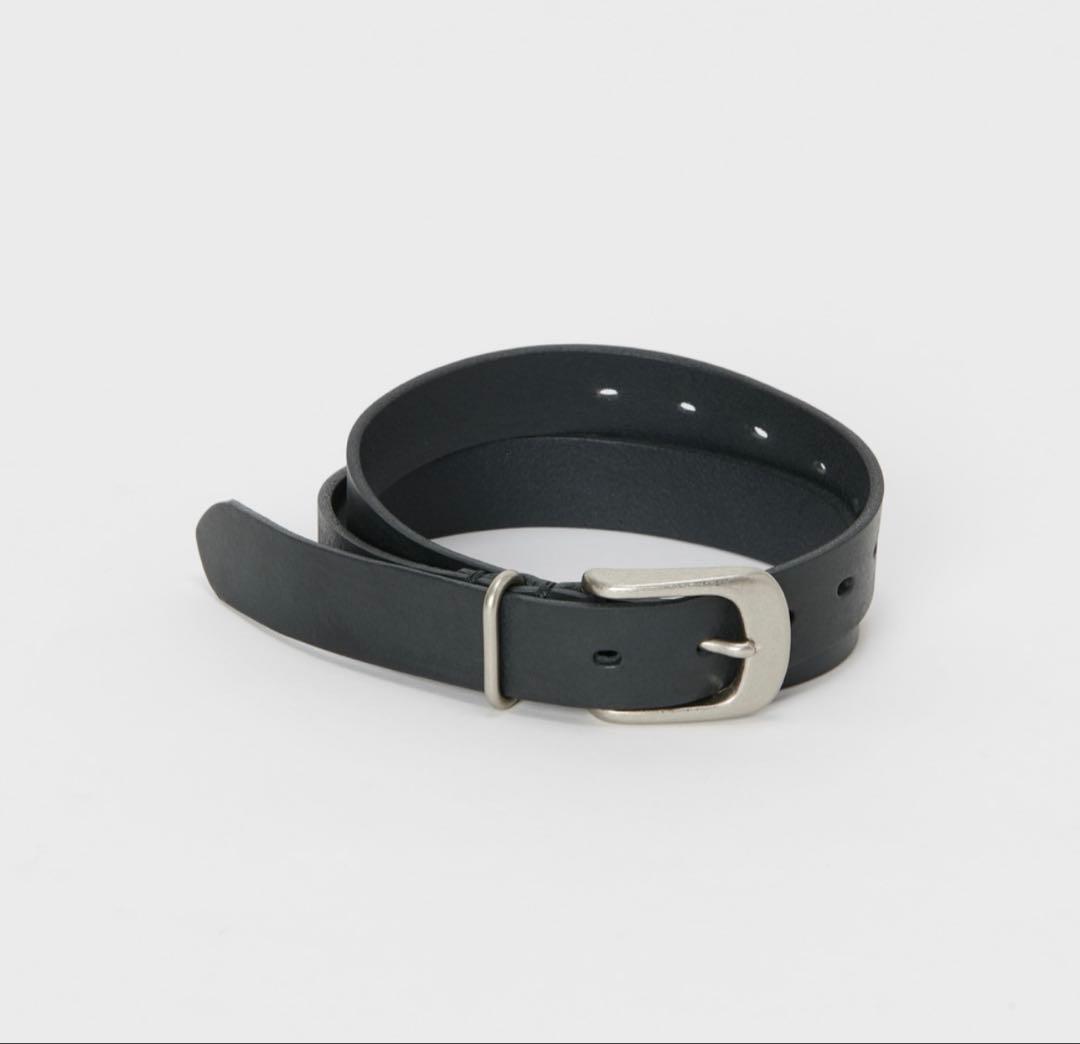 シュリンクショルダーベルト 黒