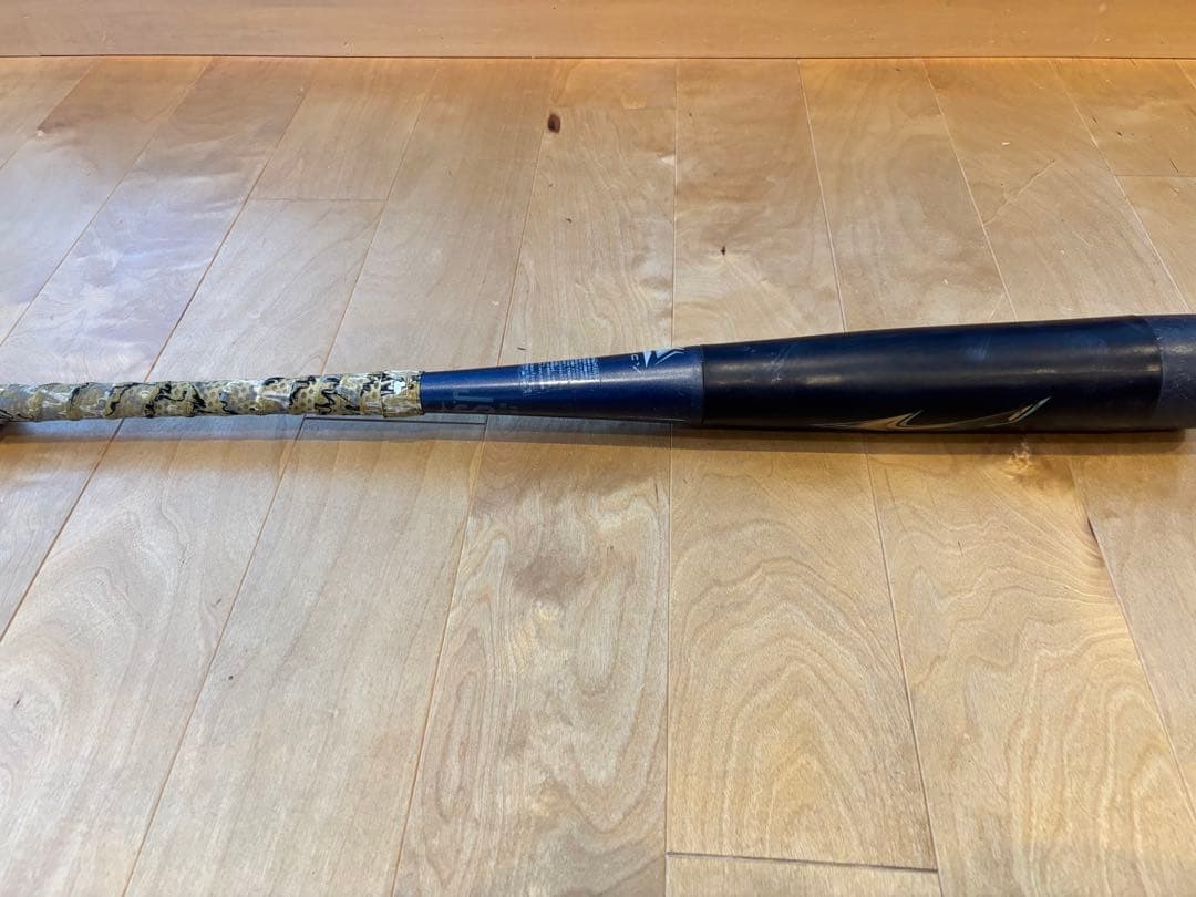 MIZUNO ビヨンドマックスレガシー　78cm 軟式　少年野球　ミドルバランス