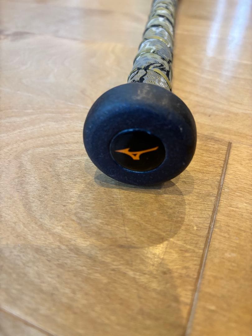 MIZUNO ビヨンドマックスレガシー　78cm 軟式　少年野球　ミドルバランス