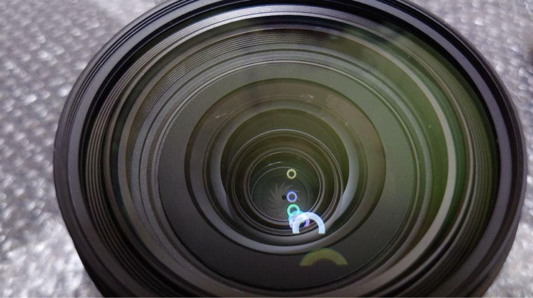 【美品】FE 24-70mm F2.8 GM II 保護フィルター付き