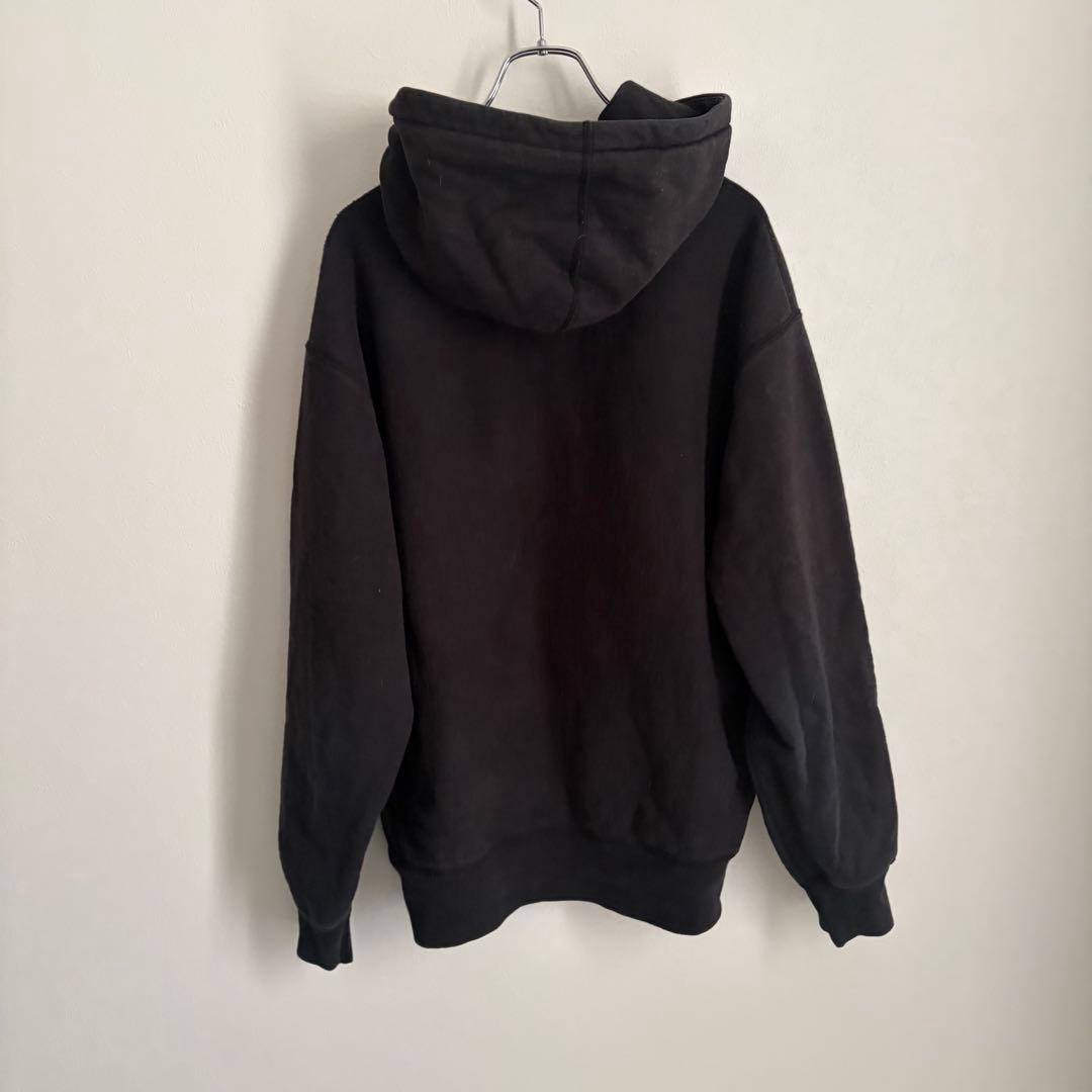 Supreme Icy Arc Hooded Sweatshirt 芸能人着用