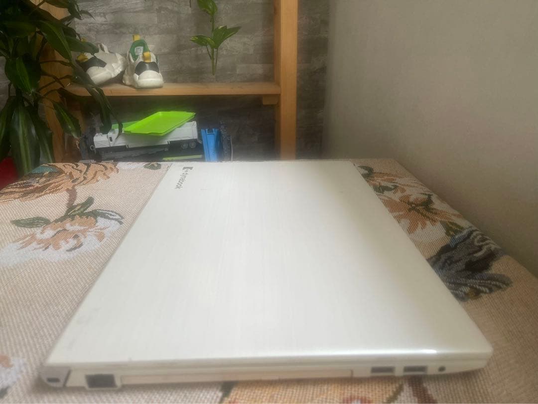 2018年式✨人気✨東芝 Windows11 ノートパソコン✨届いてすぐ使える