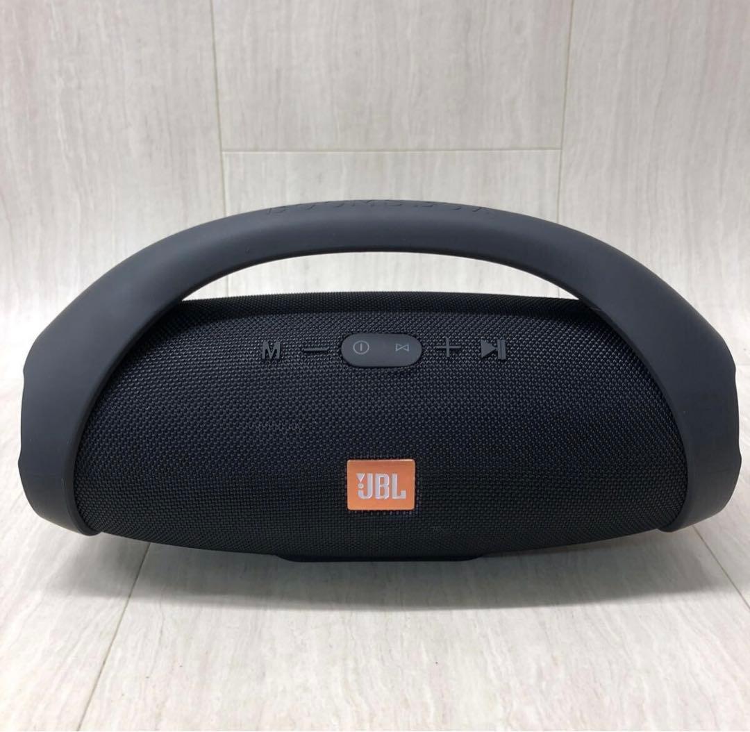 スピーカー・ウーファー JBL Boom BOX