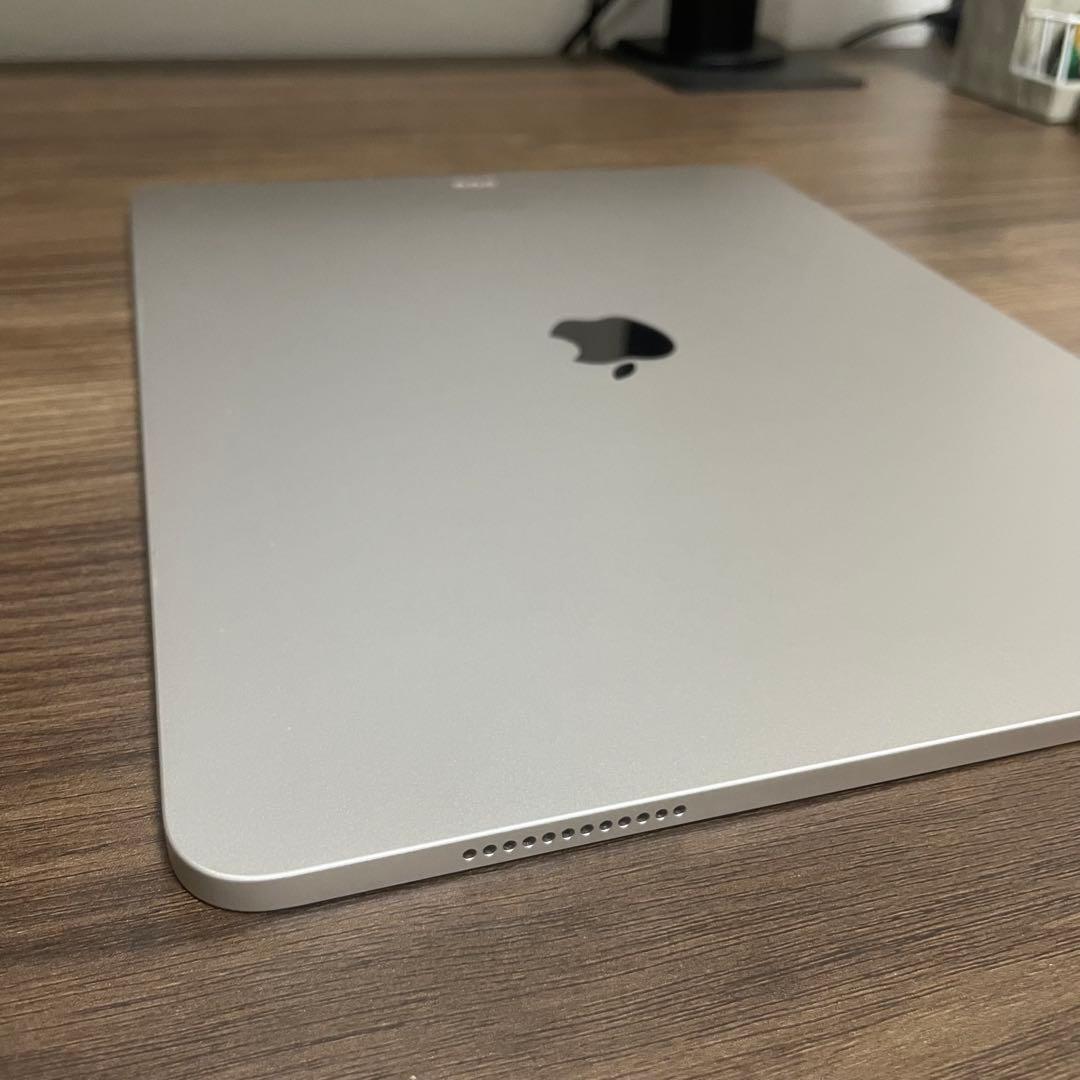 【美品】256GB iPad Air M2 13インチWi-Fiモデル