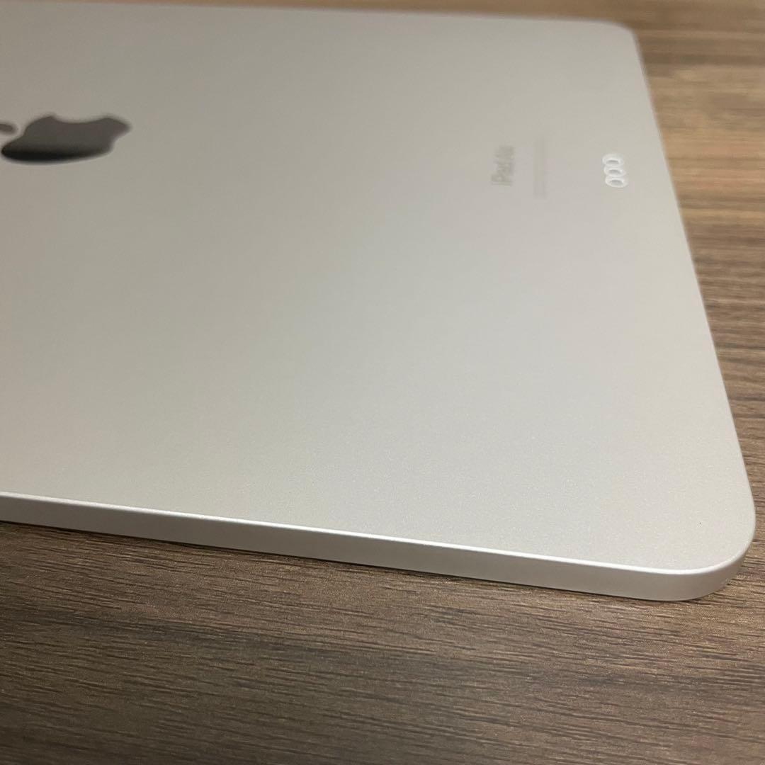 【美品】256GB iPad Air M2 13インチWi-Fiモデル