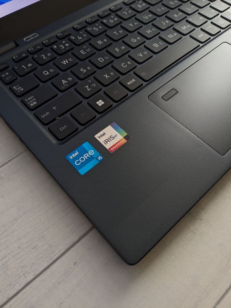 ⑨ Dynabook G83/HU 16GB 1TB MS Office