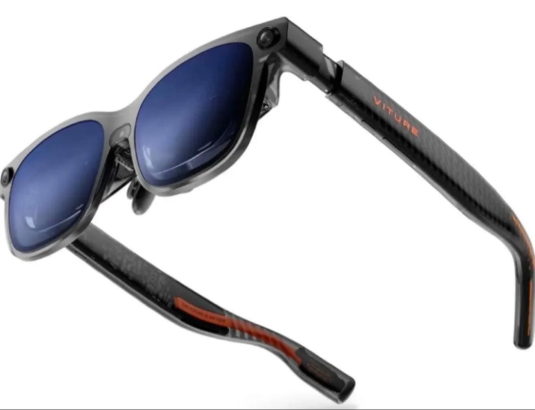 【新品未開封】VITURE Luma Ultra AR/XR グラス 152