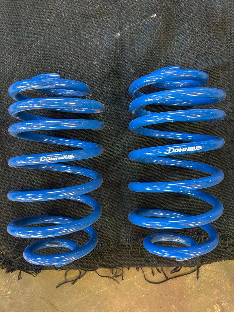 ESPELIR EST-1739 160系サクシード.プロボックス　ダウンサス