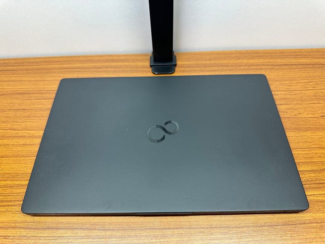 Windowsノート本体 Lifebook WU-X/E3 i7-1165G7 32Gb 512